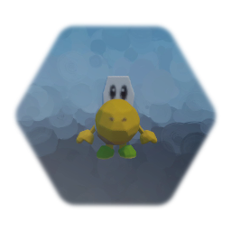 SM64 Koopa Edit