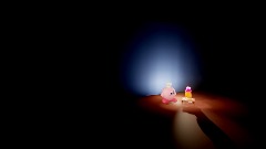 Bo eats his pet frog