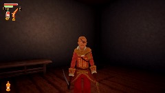 A screenshot taken in Dreams. 14 of 18.