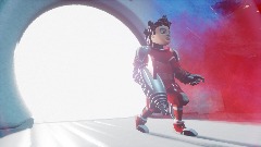 A screenshot taken in Dreams. 11 of 24.