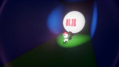 A screenshot taken in Dreams. 1 of 1.