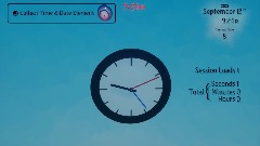 Clock