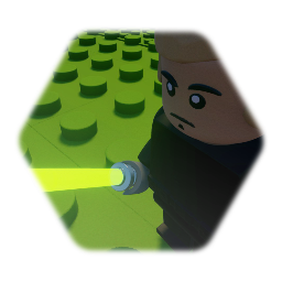 Lego star wars