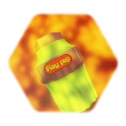 Fizy pop