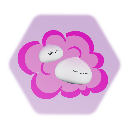 Mochibi Monster