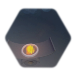 Ma création - 06/10/2019feu