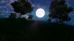 A screenshot taken in Dreams. 2 of 8.