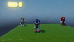 Sonic reloaded:nivel 1