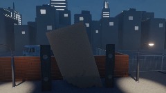 Tom Smash Brawl Adventures