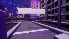 Ratchet & Clank Vs Kumoko - City Track