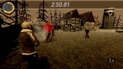 A screenshot taken in Dreams. 3 of 21.
