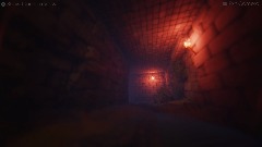 A screenshot taken in Dreams. 11 of 14.