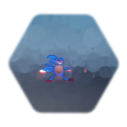 Sanic png