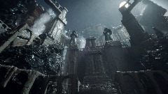 A screenshot taken in Dreams. 8 of 19.