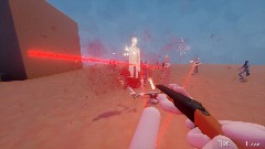 A screenshot taken in Dreams. 3 of 19.