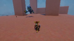 Ratchet & Clank Test