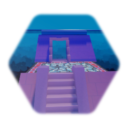 Zelda Dungeon Template