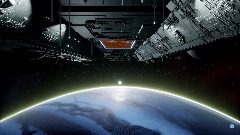 A screenshot taken in Dreams. 9 of 14.