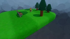 My Creation - 5/4/2020game