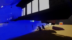 A screenshot taken in Dreams. 24 of 28.