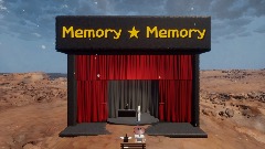 Memory Memory - Music Video