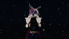AQFF2 - Character Select