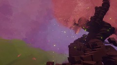 A screenshot taken in Dreams. 2 of 7.