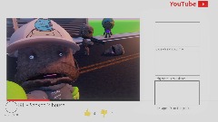 A screenshot taken in Dreams. 13 of 20.