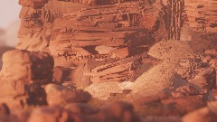 A screenshot taken in Dreams. 2 of 9.