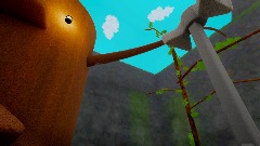 Gorilla tag when a ghost enter in your server