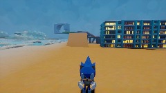 Emerald coast for saturn