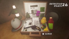 A screenshot taken in Dreams. 11 of 12.