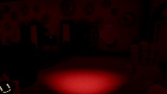 Lily LoveBraid's Jumpscare