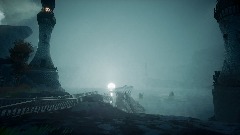 A screenshot taken in Dreams. 6 of 14.