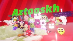 A screenshot taken in Dreams. 4 of 9.