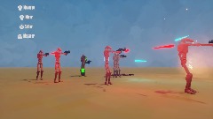 A screenshot taken in Dreams. 7 of 17.