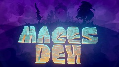 A screenshot taken in Dreams. 13 of 30.