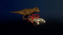 A screenshot taken in Dreams. 5 of 28.