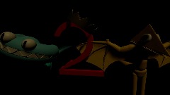 Rainbow friends chapter 2