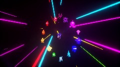 Sonic colors render #2