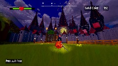 A screenshot taken in Dreams. 16 of 30.