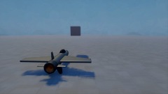 Plane Tutorial Before