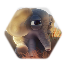 Remix de Baby Elephant