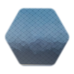 Chainlink fence