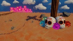 A screenshot taken in Dreams. 1 of 1.