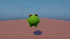 A screenshot taken in Dreams. 1 of 1.