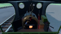 A screenshot taken in Dreams. 10 of 25.