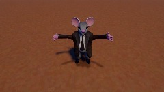 A screenshot taken in Dreams. 4 of 26.