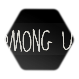 Among Us Logo