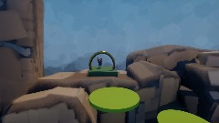 Crazy Cat Coin Racing